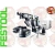 DWC18-2500Li3,1-Compact Akumulatorowa wkrętarka do suchej zabudowy Festool DWC 18-2500 Li 3,1-Compact nr. 574911